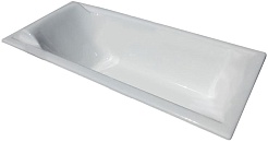 Timo Чугунная ванна Tarmo 3S 180x80x47 – фотография-2